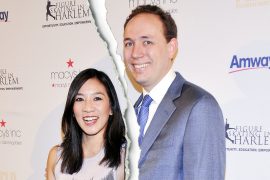 Michelle Kwan Ex-Husband: Clay Pell New Wife, Net Worth, Instagram, Age