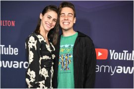 Cody Ko Wife: Is Cody Ko Married? Who Is Cody Ko’s Fiancée Kelsey Kreppel?