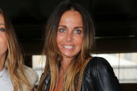 David Ginola Ex-Wife: Coraline Ginola Age, Young, Net Worth, Wiki, Wikipedia, Girlfriend, Boyfriend