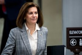 Does Catherine Cortez Masto Speak English?