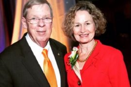 Johnny Isakson Children: Meet Kevin Isakson, John Isakson, And Julie Isakson