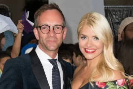 Holly Willoughby Husband: Daniel Baldwin Net Worth, Nationality, Height, Children, Mother, Age, Politics