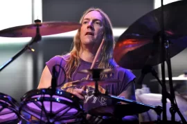 Danny Carey Net Worth
