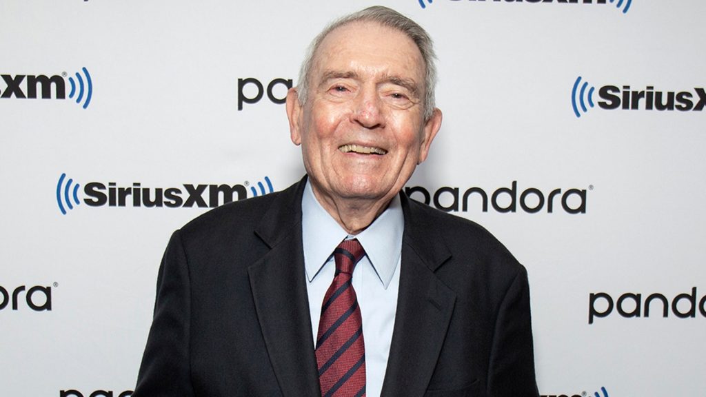 Dan Rather