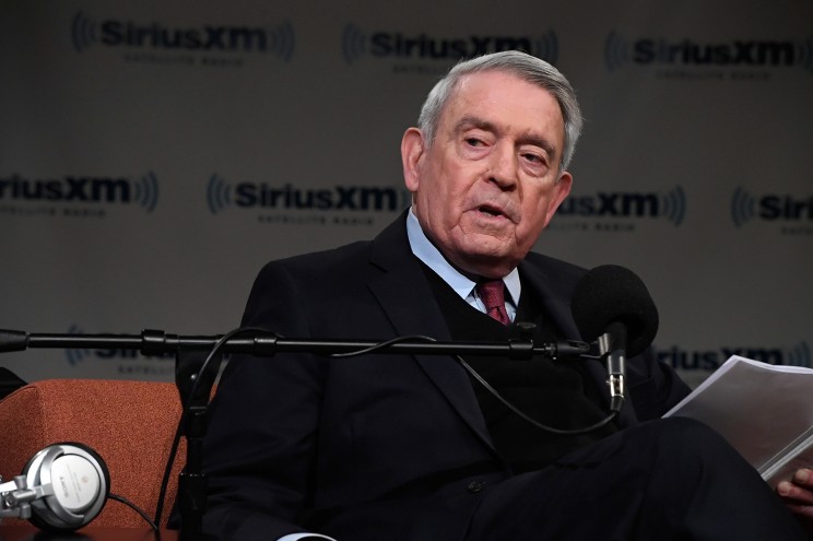 Dan Rather
