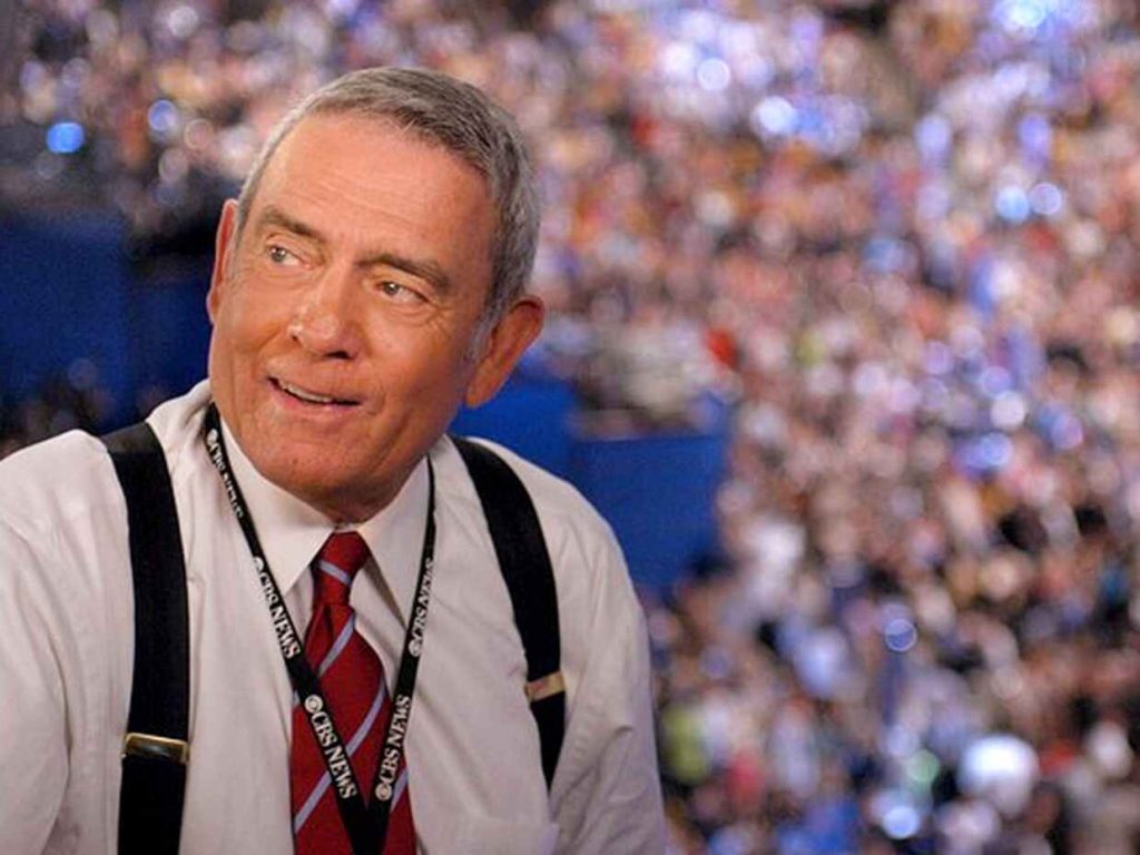 Dan Rather