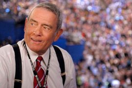 Who Are Dan Rather’s Children Danjack Rather And Robin Rather?