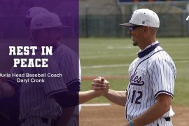 Daryl Cronk Baseball Cause Of Death: What Did The Avila Head Baseball Coach Die Of?