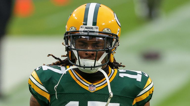 Davante Adams