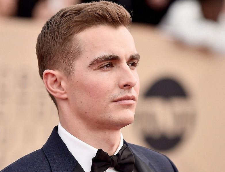 Dave Franco
