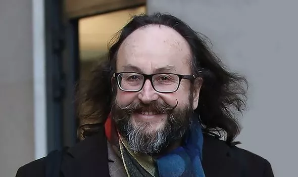 Dave Myers
