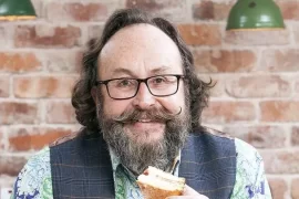 Dave Myers Net Worth, Age, Brain Tumor, Brain Surgery
