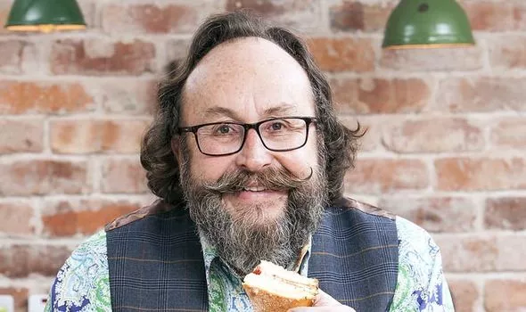 Dave Myers