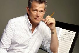 Did David Foster discover Celine Dion? Who did David Foster make famous?