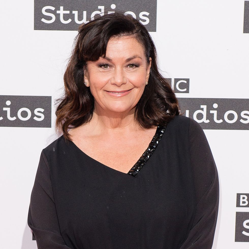 Dawn French