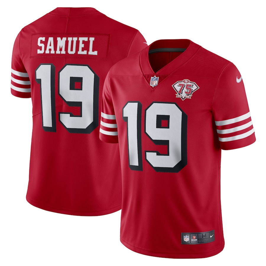 Deebo Samuel Jersey