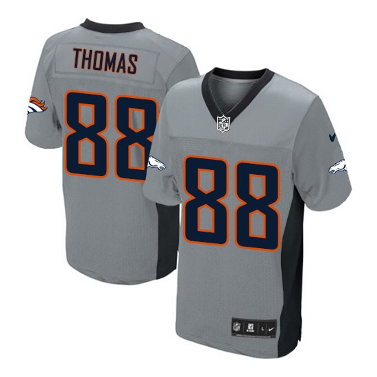 Demaryius Thomas jersey