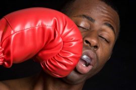 What Is Dementia Pugilistica And What Does It Affect?