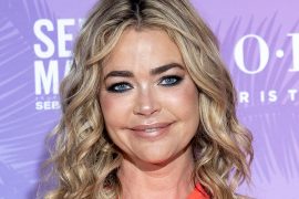 What happened to Denise’s face? What is wrong with Denise Richards body?