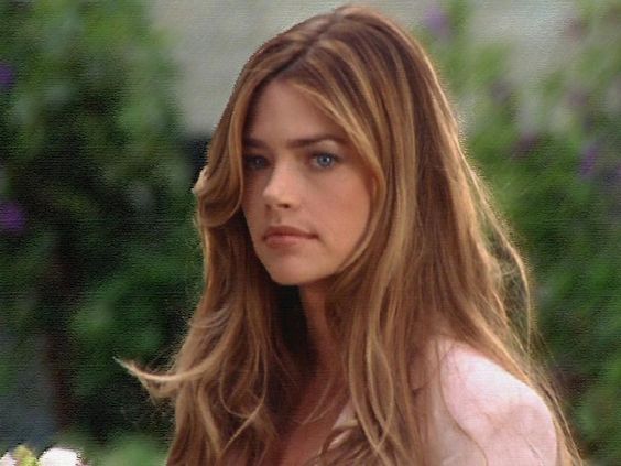 Young Denise Richards