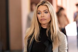Denise Richards Net Worth, 90s, 2021, Movies, Age, Young