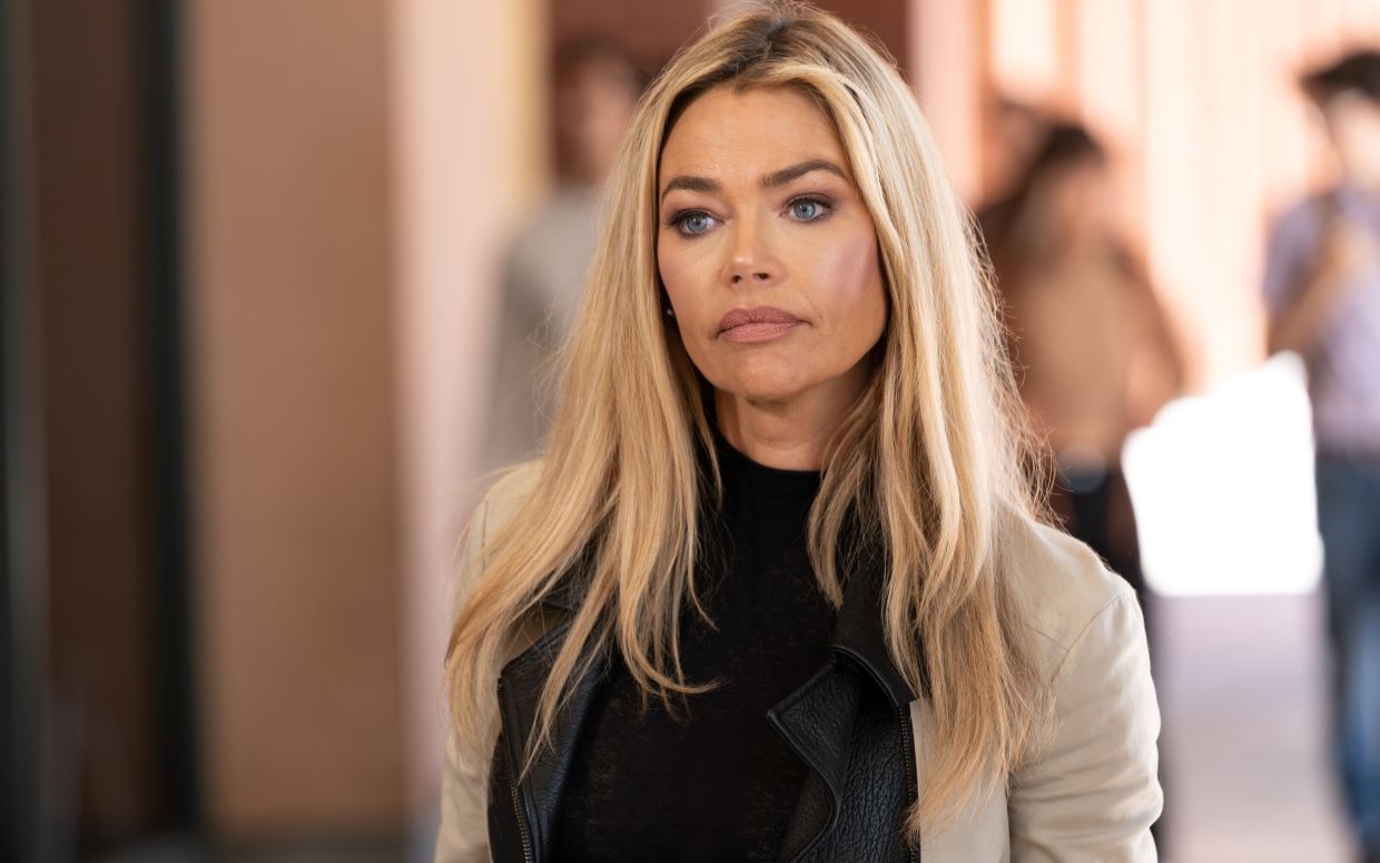 Denise Richards