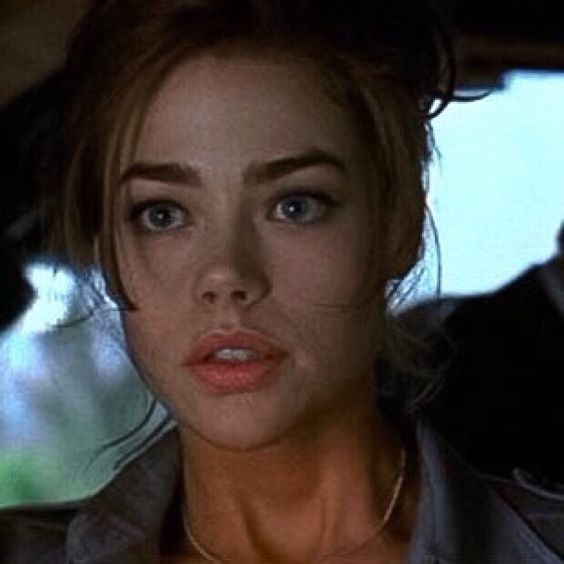 Denise Richards 90s