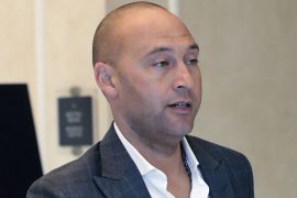 Derek Jeter Net Worth, Height, Parents, Batting Average, Wiki, Rookie Card, Hall Of Fame