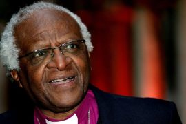 Desmond Tutu Children: Meet Mpho Andrea, Naomi Nontombi, Trevor Thamsanqa, And Theresa Thandeka Tutu