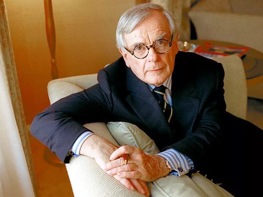 Dominick Dunne
