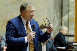 Washington Senator Doug Ericksen Cause Of Death