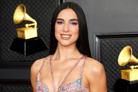 Dua Lipa Age: How Old Is Dua Lipa?