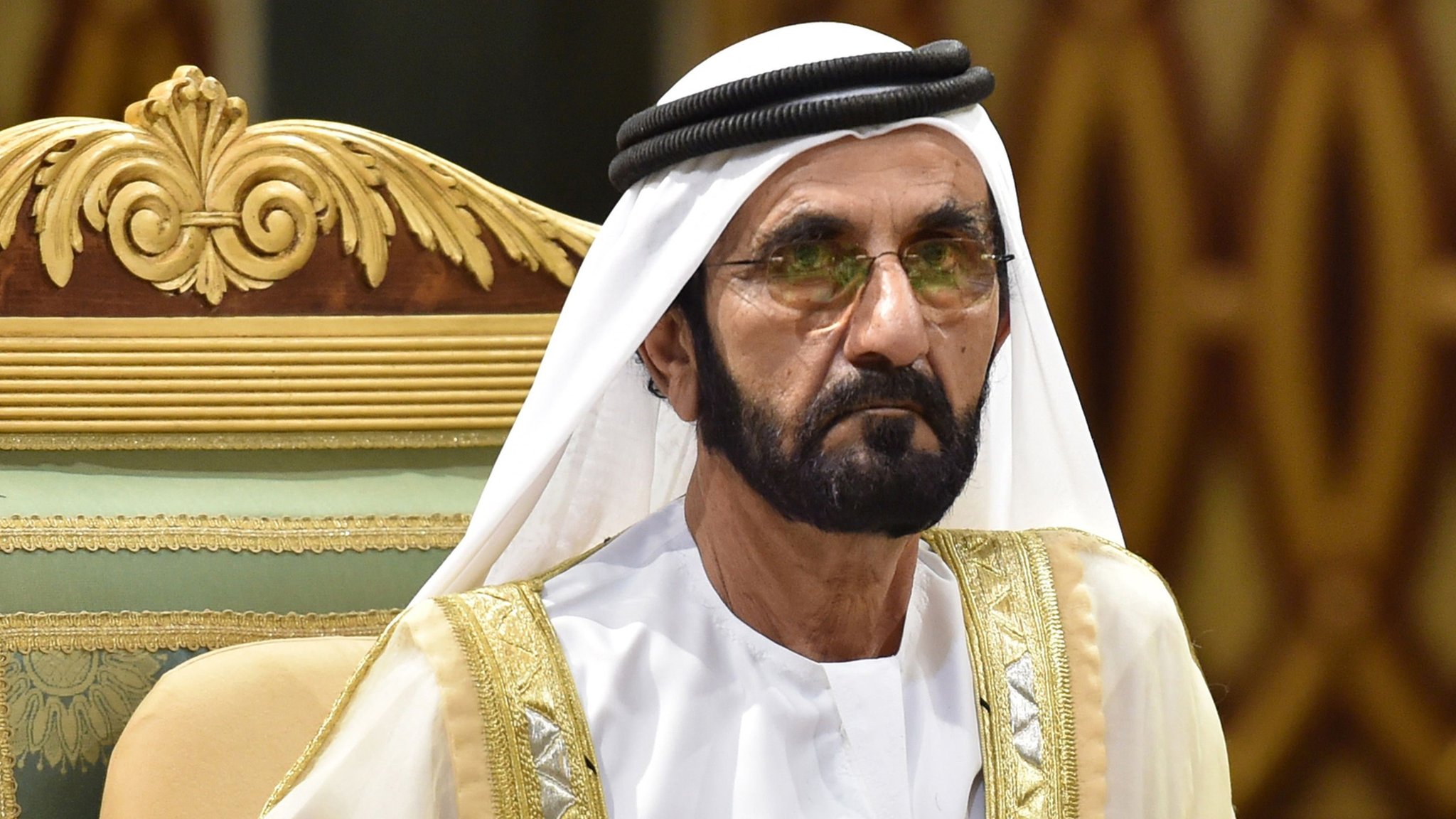 Dubaiu Ruler Who are the 6 wives of Dubai ruler? Who is the real king of Dubai? Does ...