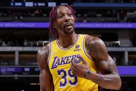 What disease does Dwight Howard have?
