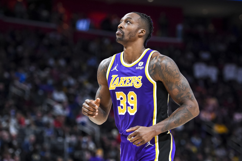 Dwight Howard