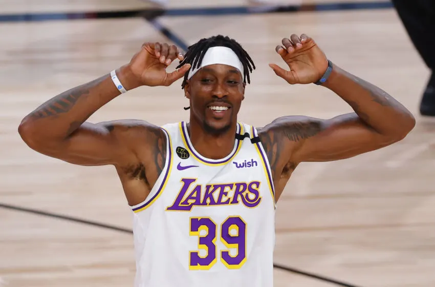 Dwight Howard