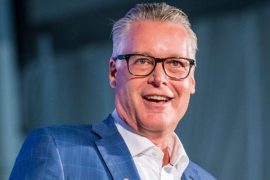 Ed Bastian Biography, Net Worth, House, Family, Daughter Wedding, Shoes And Age Of The Delta Air Lines CEO