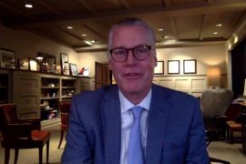 Ed Bastian Salary: What is the salary of the CEO of Delta Air Lines?