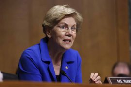 Elizabeth Warren First Husband: Who is Elizabeth Warren’s ex-husband Jim Warren?