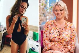 Emily Atack Weight Loss Journey: How did Emily Atack lose weight?