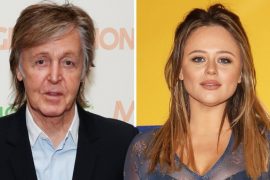 Is Emily Atack Related To Paul McCartney?