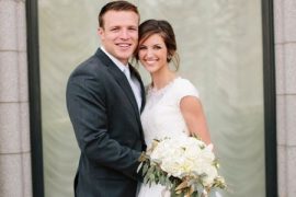 Who is Taysom Hill’s wife Emily Nixon?