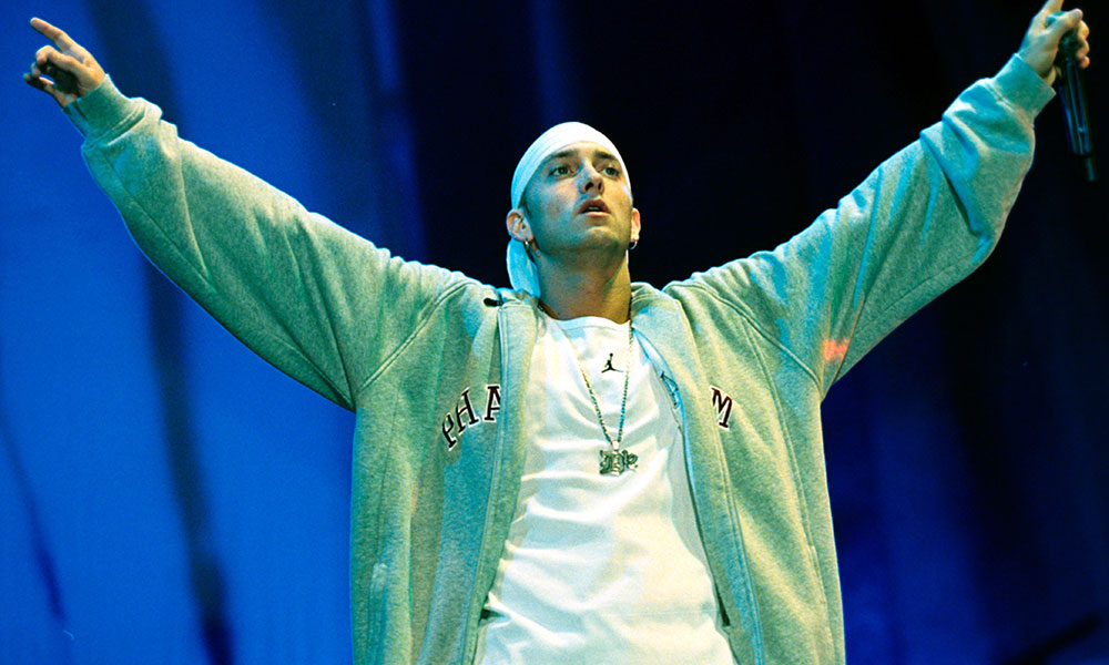 Eminem 