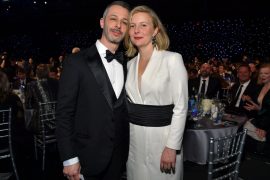 Is Jeremy Strong married? How Did Jeremy Strong meet his wife?