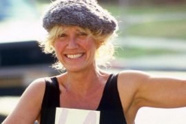 Eve Babitz Cause Of Death: What Happened To Eve Babitz?