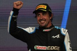 Fernando Alonso Net Worth, Height, Movies And TV Shows, Teammates, Age