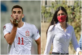 Ferran Torres Wife: Is Ferran Torres Married? Who Is Ferran Torres’ Girlfriend?