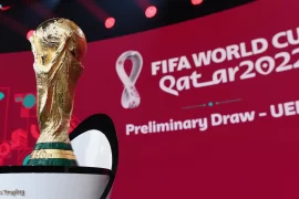 World Cup and other Major sporting events set to take place in 2022