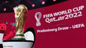 2022 FIFA World Cup