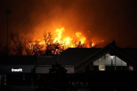 Boulder fire update: 100s of homes razed down